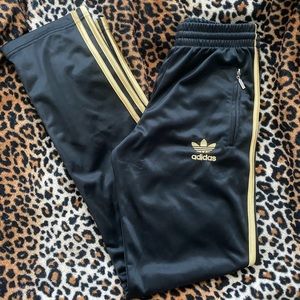 Vintage Adidas pants
